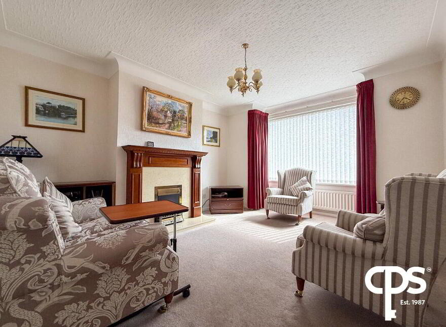 9 Kingsway Drive, Portadown, BT62 3DU