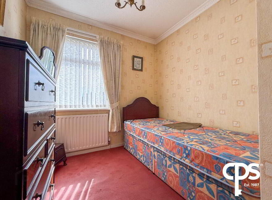 9 Kingsway Drive, Portadown, BT62 3DU