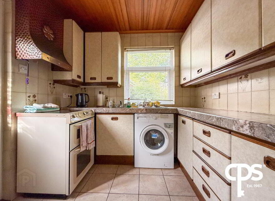 9 Kingsway Drive, Portadown, BT62 3DU