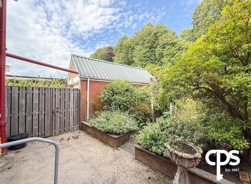 9 Kingsway Drive, Portadown, BT62 3DU