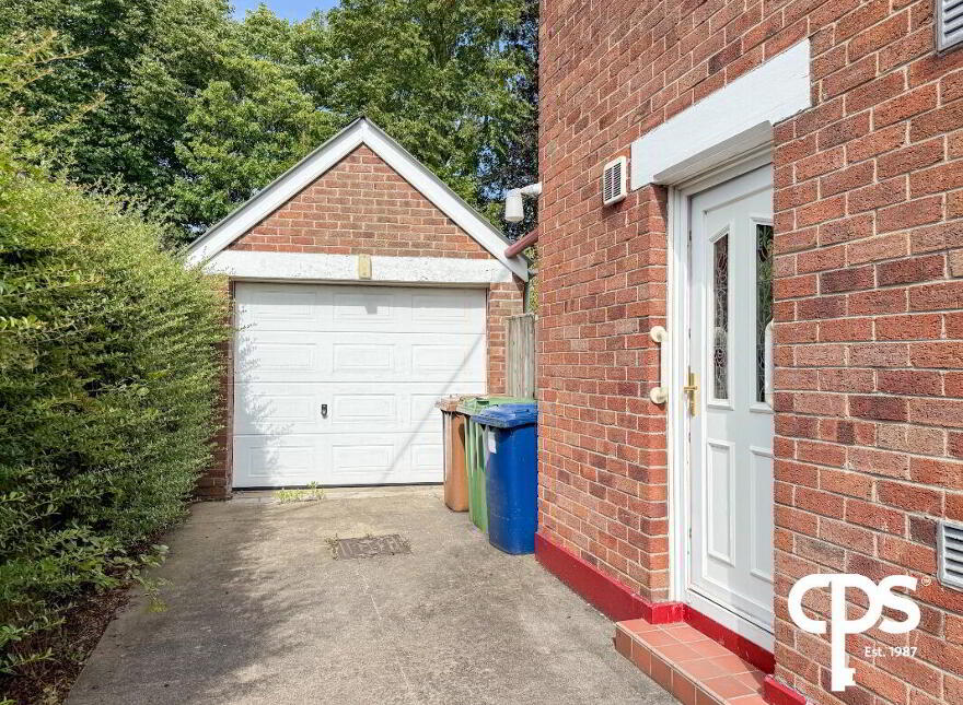 9 Kingsway Drive, Portadown, BT62 3DU