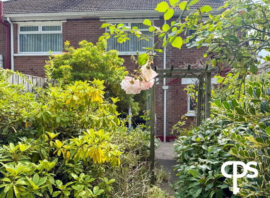 9 Kingsway Drive, Portadown, BT62 3DU