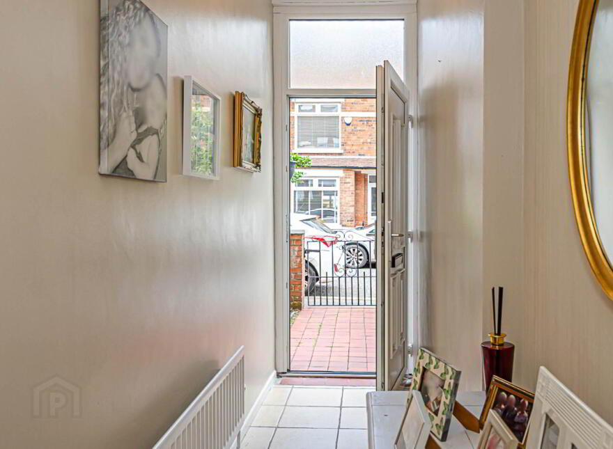22 Oberon Street, Cregagh Road, Belfast, BT6 8NZ