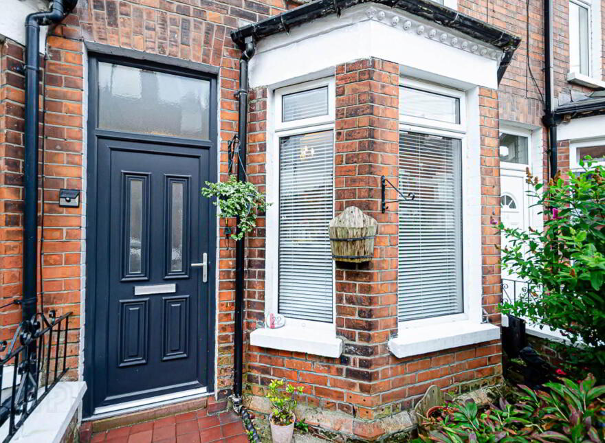 22 Oberon Street, Cregagh Road, Belfast, BT6 8NZ