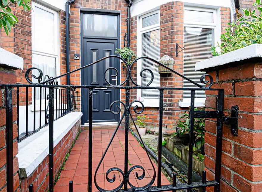 22 Oberon Street, Cregagh Road, Belfast, BT6 8NZ