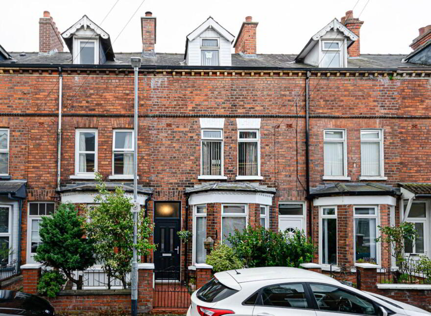 22 Oberon Street, Cregagh Road, Belfast, BT6 8NZ photo