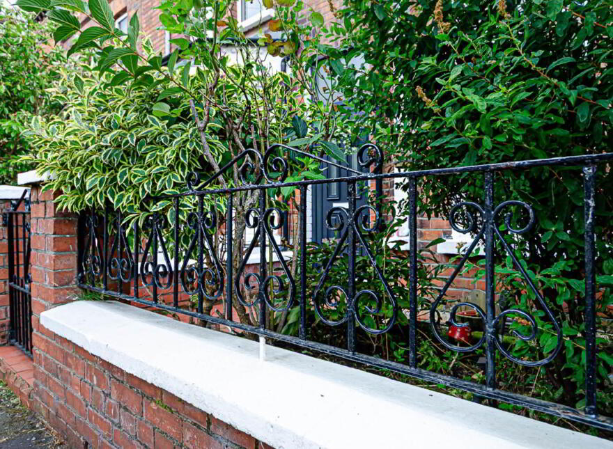 22 Oberon Street, Cregagh Road, Belfast, BT6 8NZ