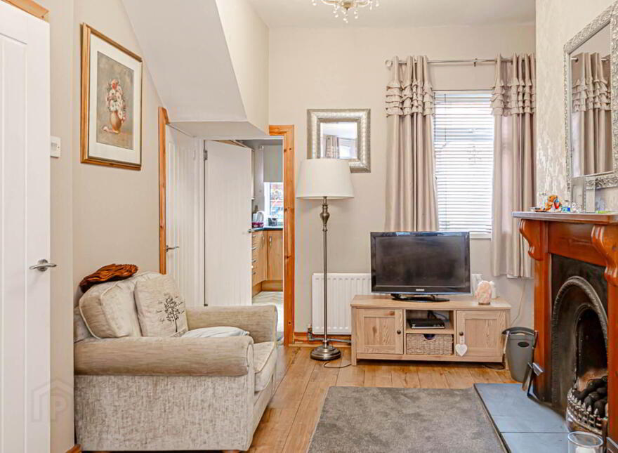 22 Oberon Street, Cregagh Road, Belfast, BT6 8NZ