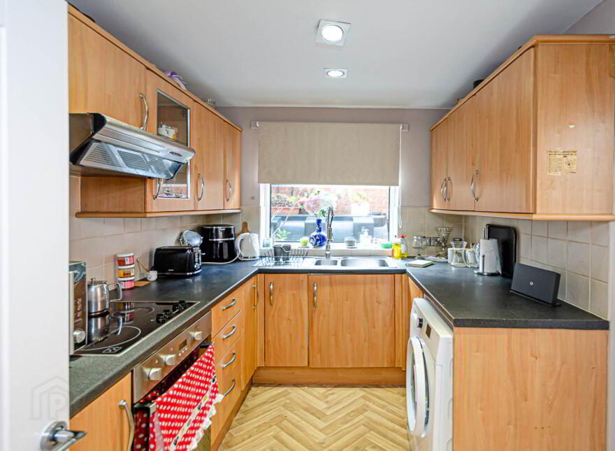 22 Oberon Street, Cregagh Road, Belfast, BT6 8NZ