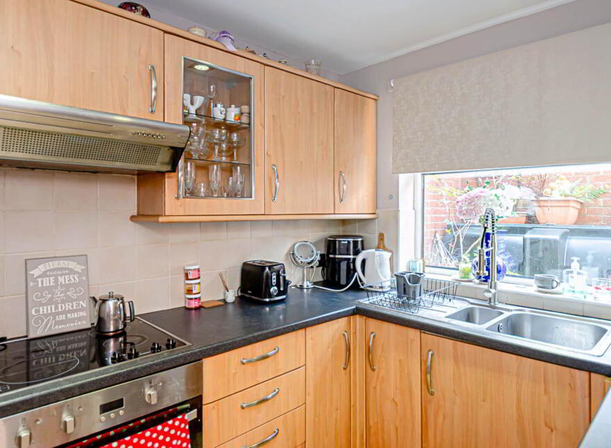 22 Oberon Street, Cregagh Road, Belfast, BT6 8NZ