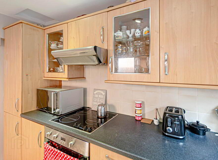 22 Oberon Street, Cregagh Road, Belfast, BT6 8NZ