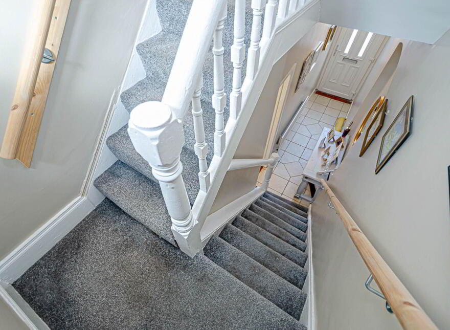 22 Oberon Street, Cregagh Road, Belfast, BT6 8NZ