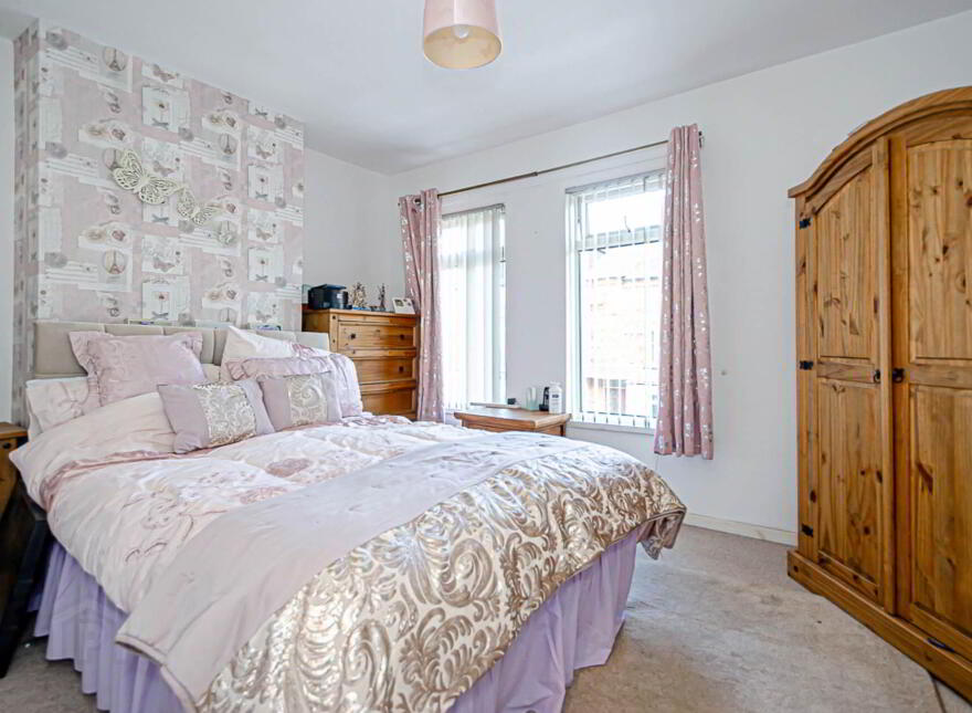 22 Oberon Street, Cregagh Road, Belfast, BT6 8NZ