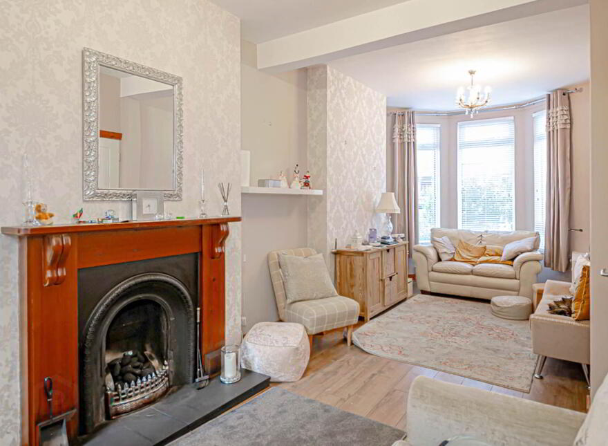22 Oberon Street, Cregagh Road, Belfast, BT6 8NZ