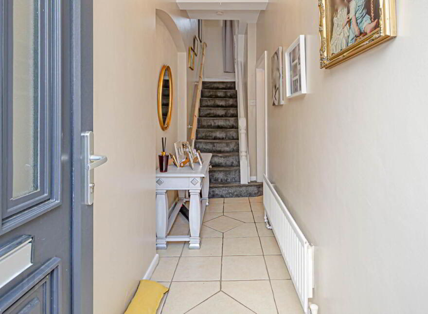 22 Oberon Street, Cregagh Road, Belfast, BT6 8NZ