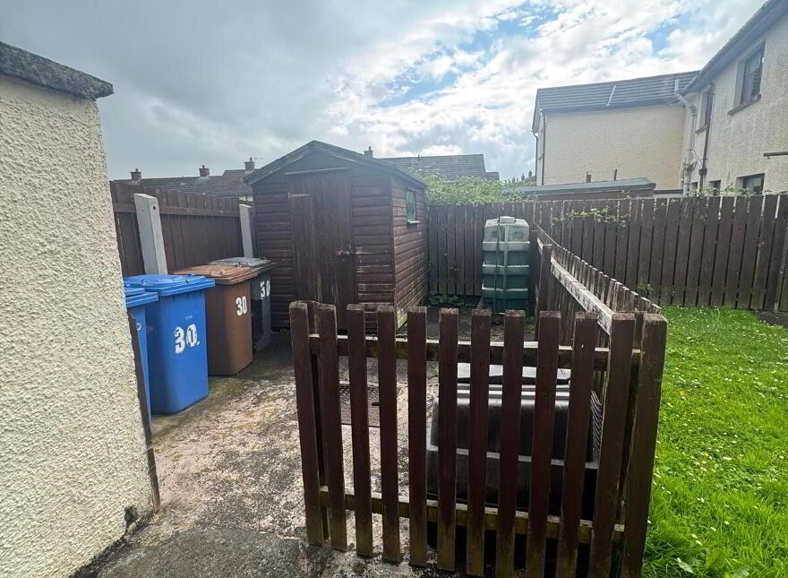 30 Recreation Road, Larne, BT40 1HA