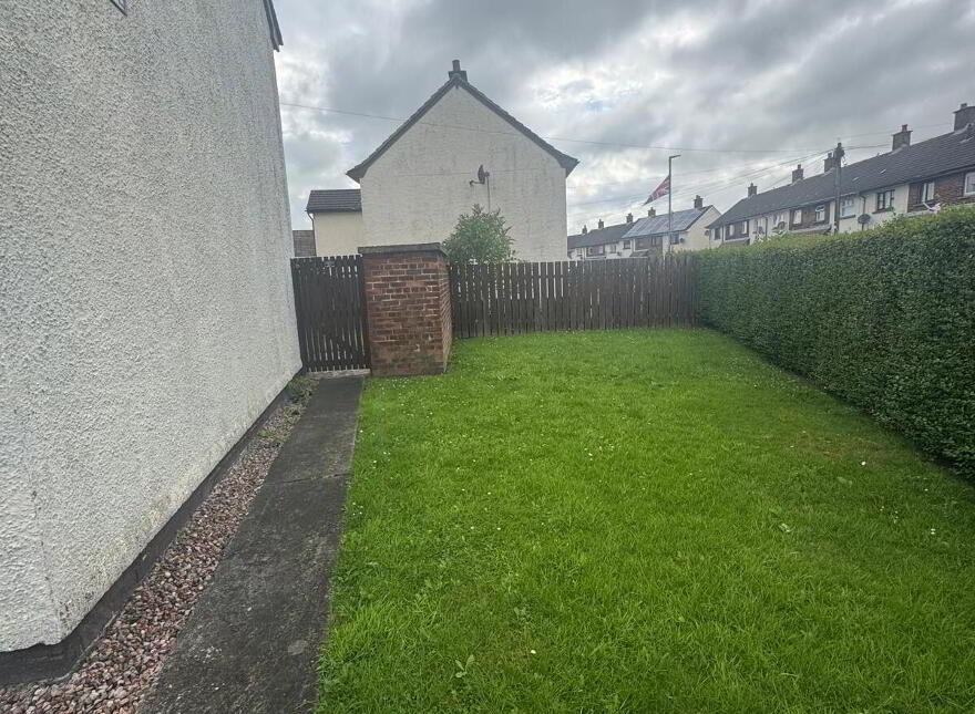 30 Recreation Road, Larne, BT40 1HA