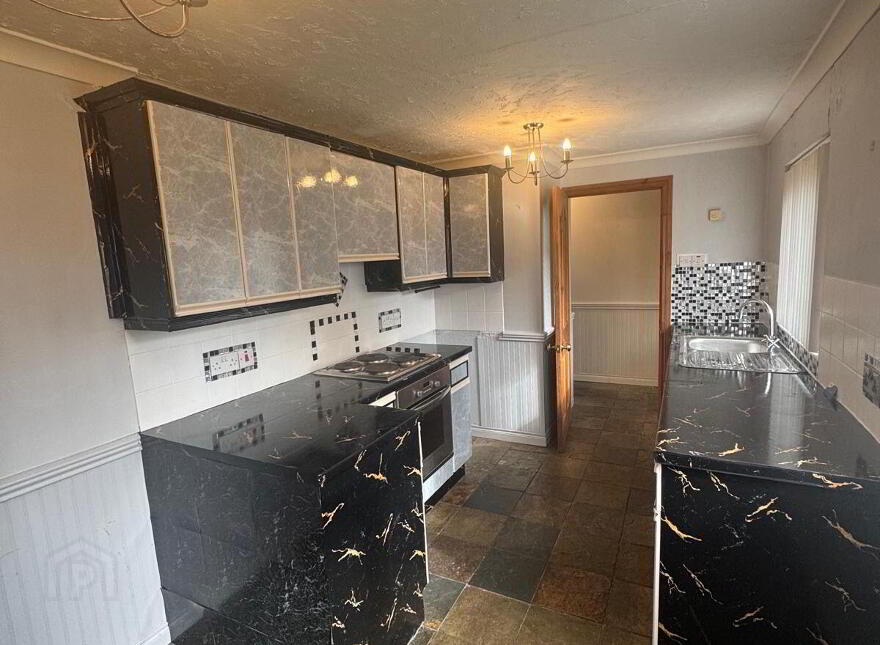 30 Recreation Road, Larne, BT40 1HA