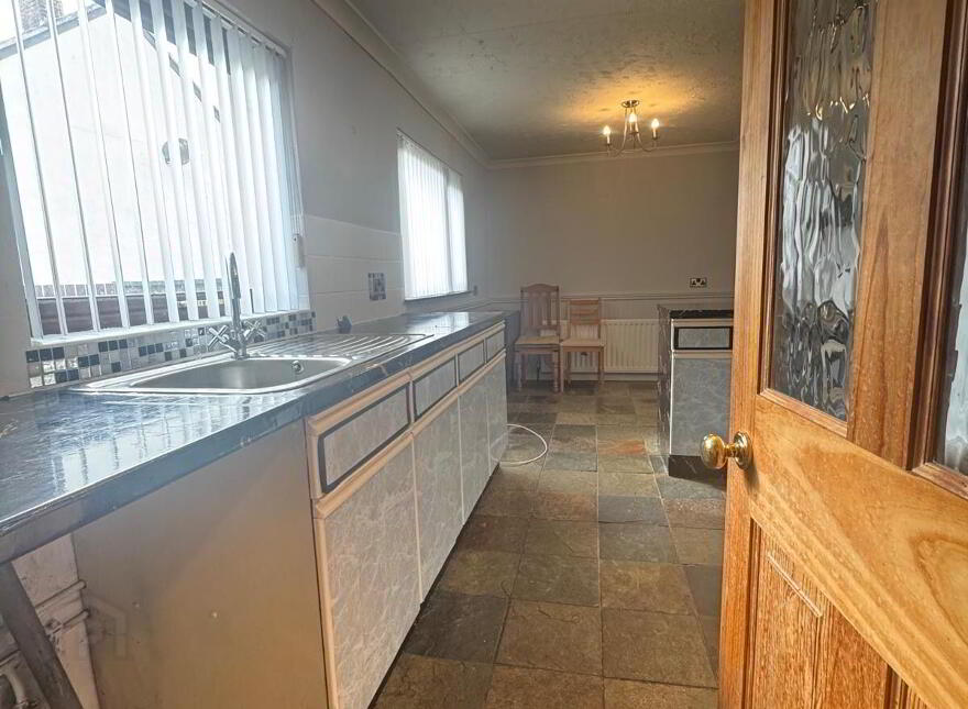 30 Recreation Road, Larne, BT40 1HA