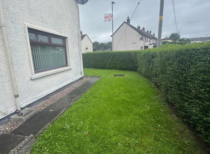 30 Recreation Road, Larne, BT40 1HA