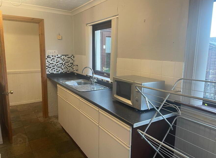 30 Recreation Road, Larne, BT40 1HA
