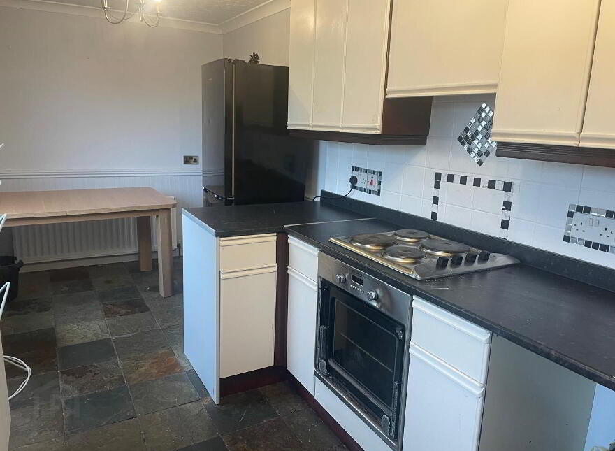 30 Recreation Road, Larne, BT40 1HA