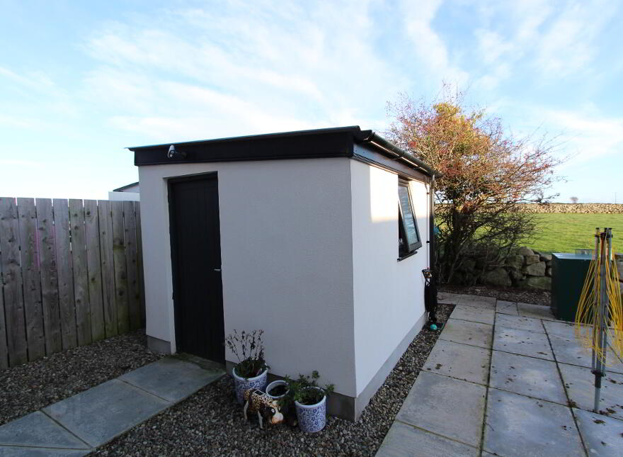 26 Lisnavale, Council Road, Kilkeel, BT34 4FS