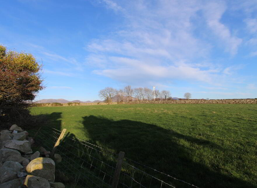 26 Lisnavale, Council Road, Kilkeel, BT34 4FS