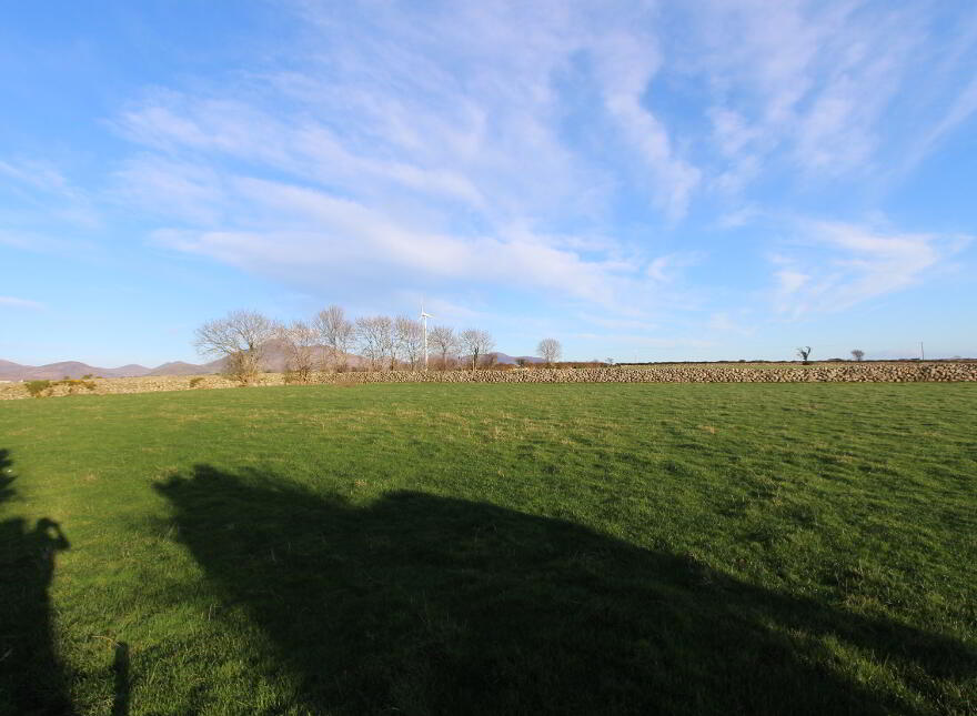 26 Lisnavale, Council Road, Kilkeel, BT34 4FS