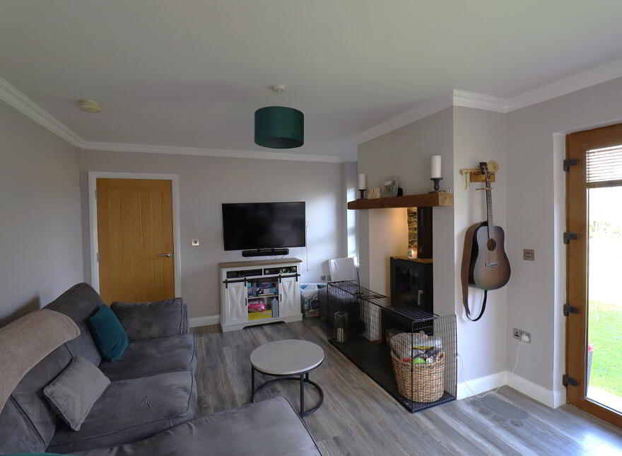 26 Lisnavale, Council Road, Kilkeel, BT34 4FS