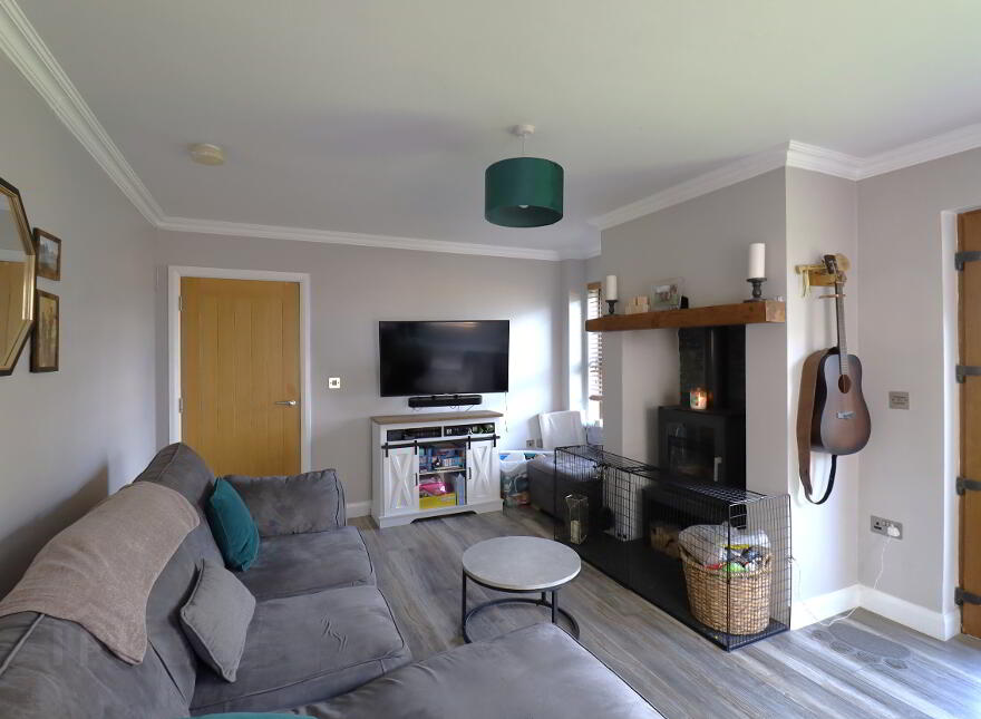 26 Lisnavale, Council Road, Kilkeel, BT34 4FS