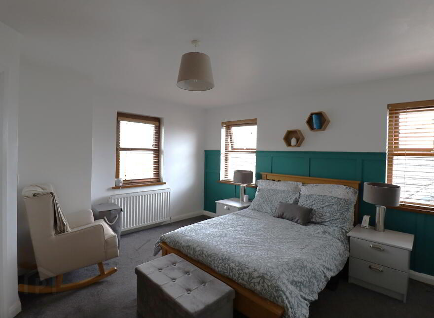 26 Lisnavale, Council Road, Kilkeel, BT34 4FS