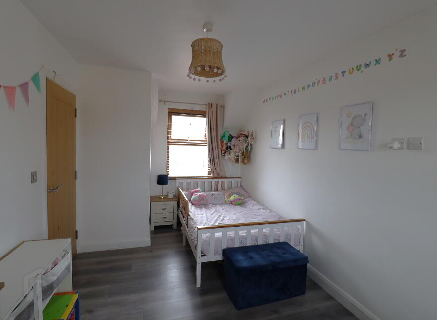 26 Lisnavale, Council Road, Kilkeel, BT34 4FS