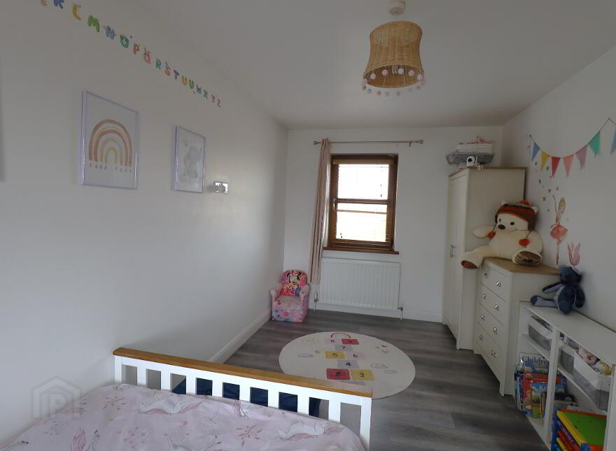 26 Lisnavale, Council Road, Kilkeel, BT34 4FS