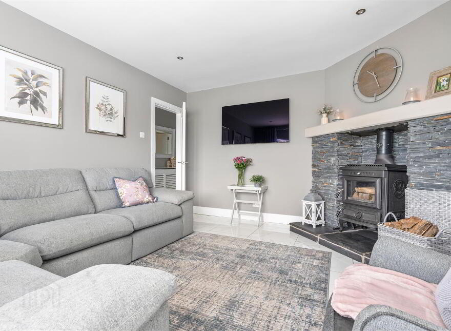 30a Castle Espie Road, Comber, BT23 5SY