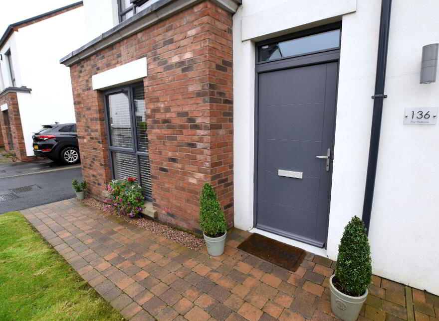 136 The Hollows, Lurgan, BT66 7FU