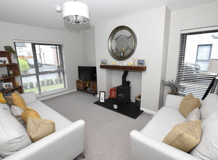 136 The Hollows, Lurgan, BT66 7FU