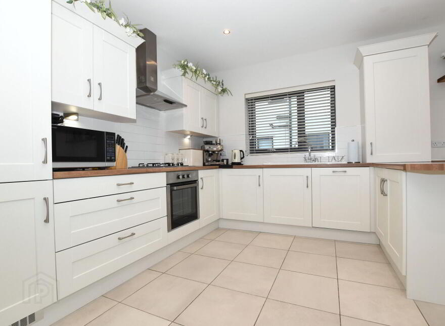 136 The Hollows, Lurgan, BT66 7FU