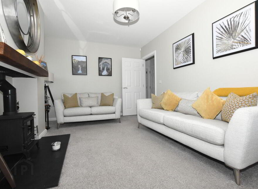 136 The Hollows, Lurgan, BT66 7FU