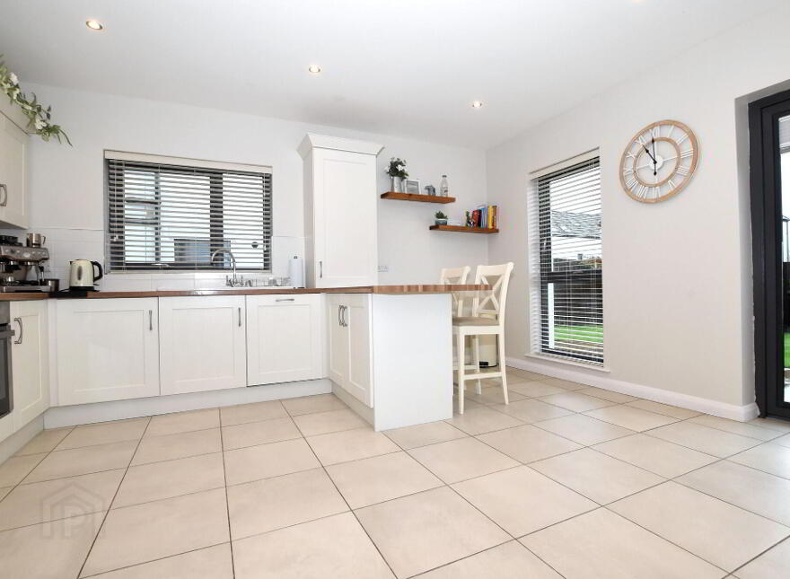 136 The Hollows, Lurgan, BT66 7FU