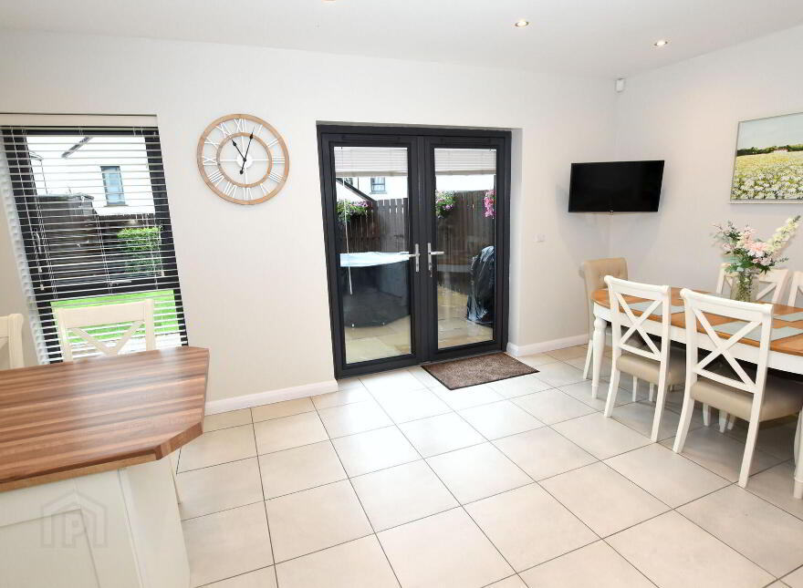 136 The Hollows, Lurgan, BT66 7FU