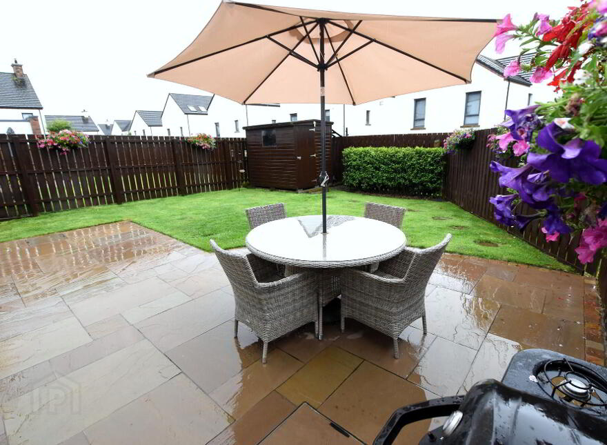 136 The Hollows, Lurgan, BT66 7FU