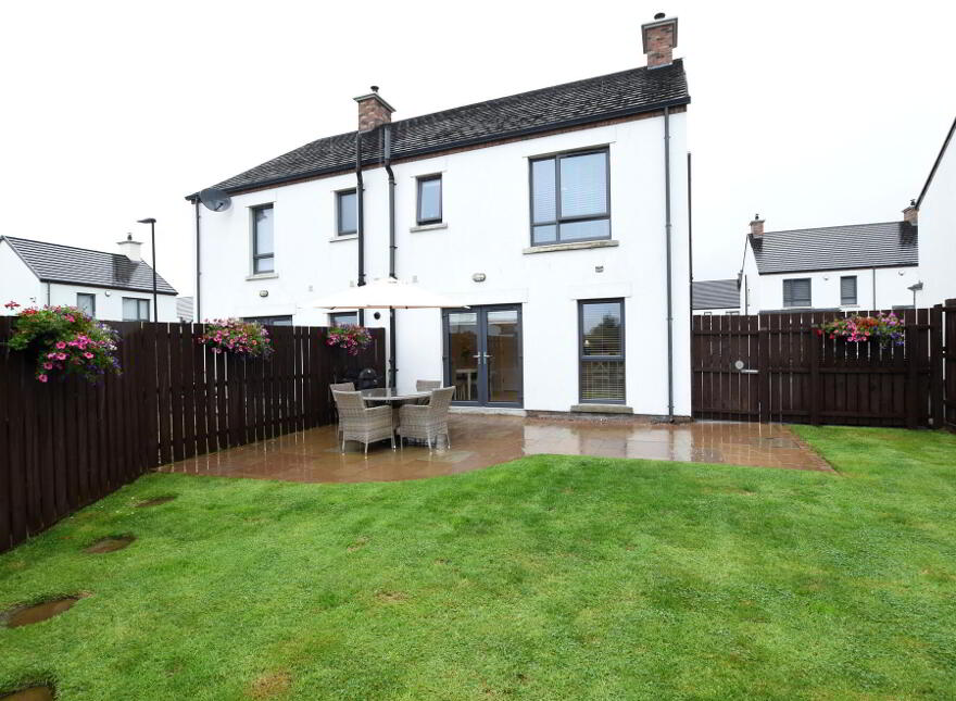 136 The Hollows, Lurgan, BT66 7FU