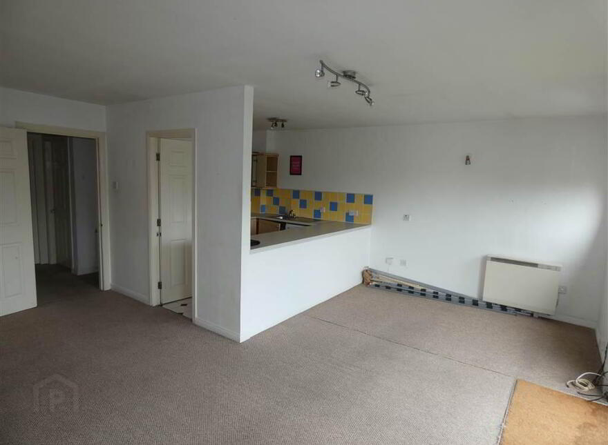 Apt 15 The Hollies, 109 North Road, Belfast, BT5 5NF