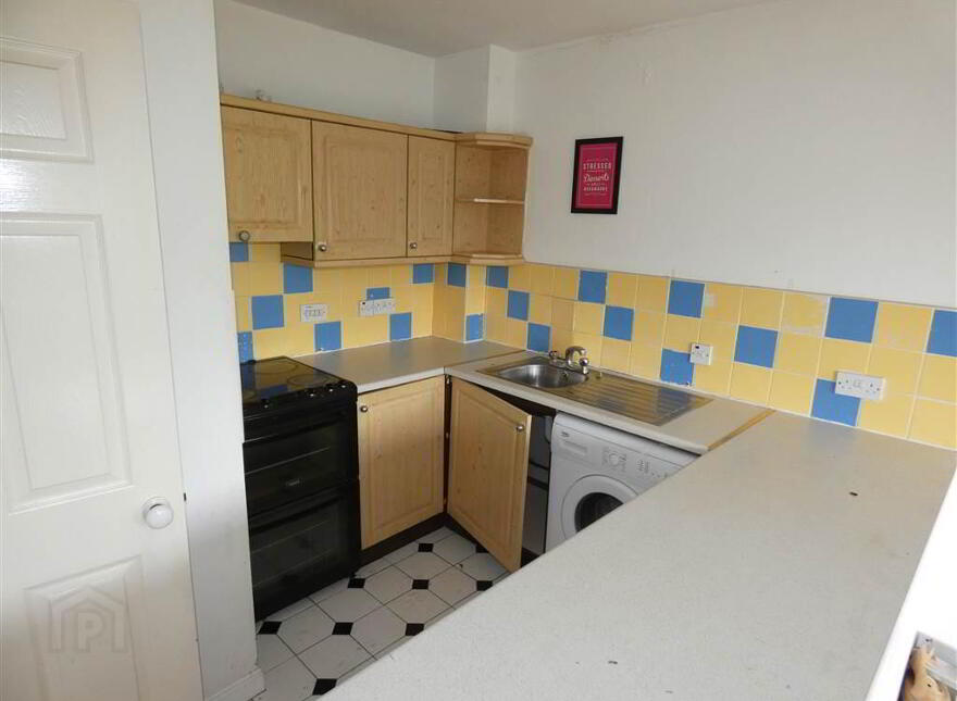 Apt 15 The Hollies, 109 North Road, Belfast, BT5 5NF