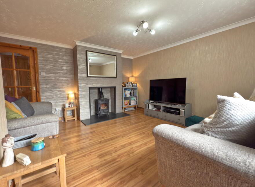 15 Castleton Park, Portstewart, BT55 7EJ