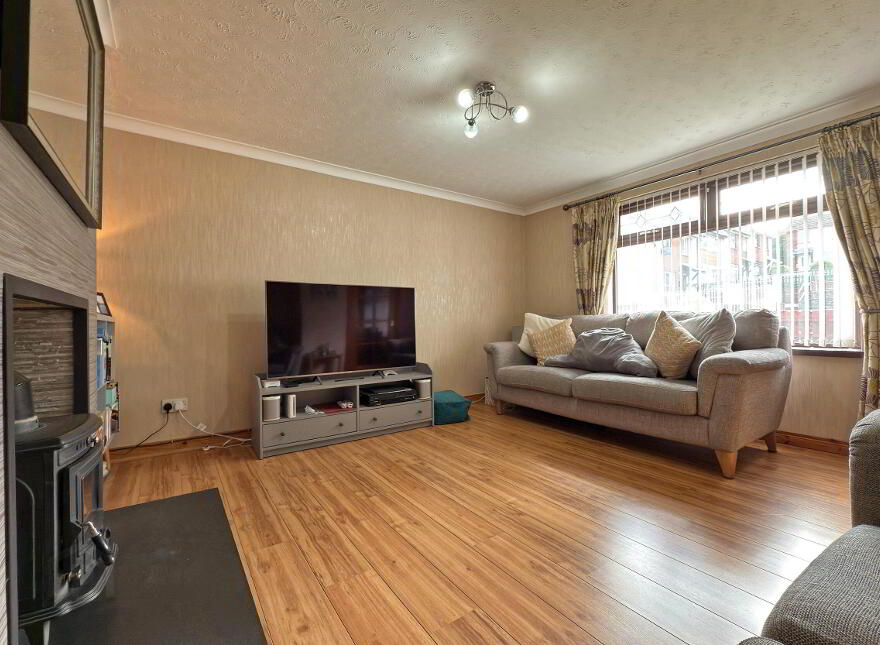 15 Castleton Park, Portstewart, BT55 7EJ