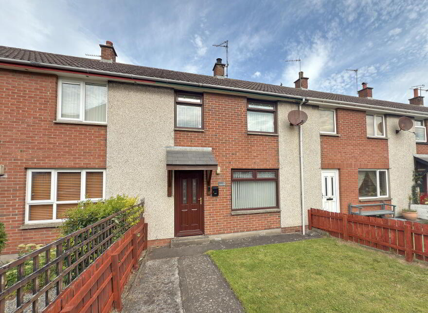 15 Castleton Park, Portstewart, BT55 7EJ