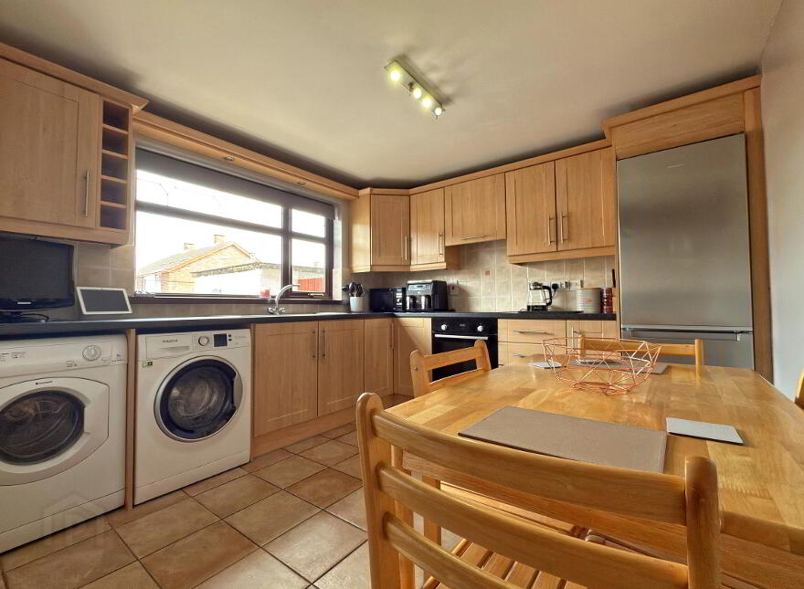 15 Castleton Park, Portstewart, BT55 7EJ