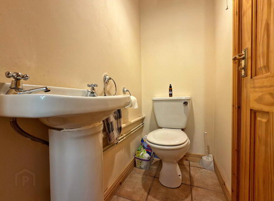 15 Castleton Park, Portstewart, BT55 7EJ